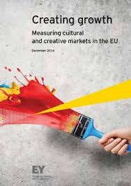 La Industria Cultural es una de las grandes fuentes de empleo de la Unin Europea