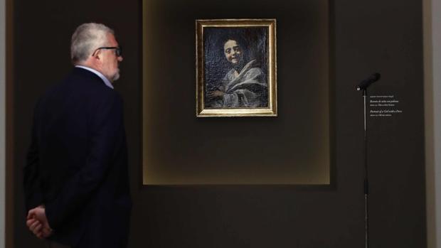 El Prado triunfa en su primer 'crowdfunding' y recauda 200.000 euros para comprar 'Nia con paloma'