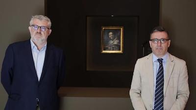 El Prado busca recaudar 200.000 euros para comprar un Vouet. La pinacoteca pone en marcha su primera campaa de micromecenazgo