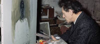El Estado asegura con 221 millones una muestra de Giacometti en el Prado [La exposicin abre sus puertas entre el 2 de abril y el 7 de julio]