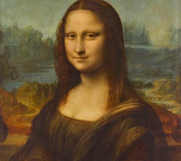 Una investigadora revela la sorprendente conexin de la Mona Lisa con Espaa