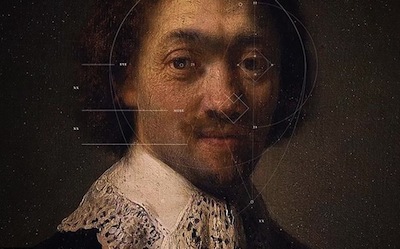Falsificacin de laboratorio: el software que pinta como Rembrandt