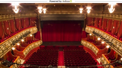 El milagro digital de un teatro valenciano con 100 aos de historia
