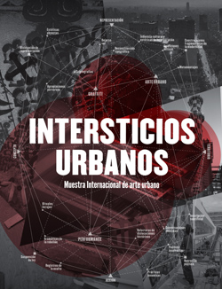 Exponen en Mxico una muestra internacional de arte urbano