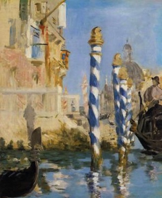 Los museos de Venecia se zambullen en el negocio del arte