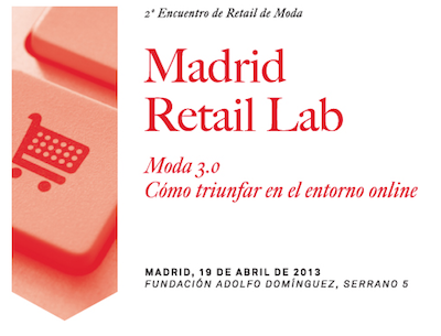 Empresarios y expertos analizan cmo triunfar en el entorno online en Madrid Retail Lab