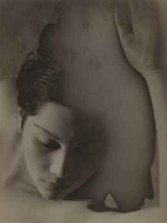 Una fotografa de Man Ray, vendida por el precio rcord de 661.000 euros