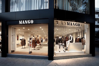 Mango lanza ahora una lnea Premium un ao despus de bajar sus precios un 20%