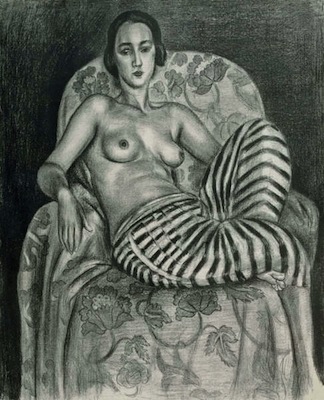 Matisse era una lnea