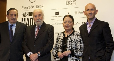 Mercedes-Benz Fashion Week Madrid, moda y creacin con acento espaol