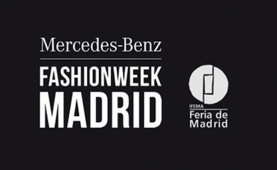 Mercedes-Benz vuelve a la semana de la moda de Madrid 2013