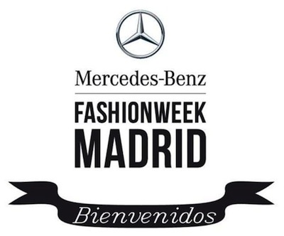 Nuevas incorporaciones en la Semana de la Moda de Madrid