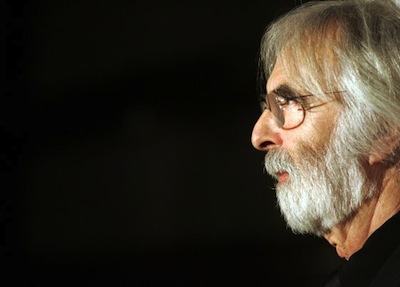 Michael Haneke, premio Prncipe de Asturias de las Artes 2013