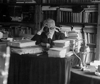 La biblioteca de Unamuno descubre ejemplares histricos