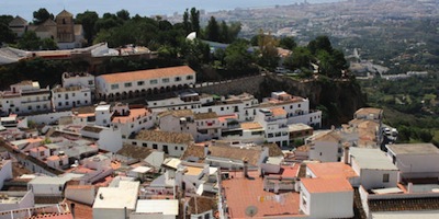 Mijas Pueblo aspira a ser patrimonio de la Humanidad