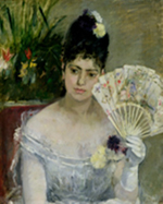 Berthe Morisot: La pintora impresionista