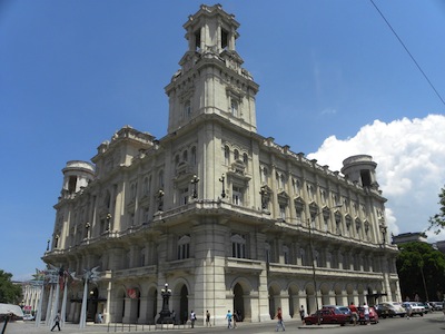 El ministro de Cultura de Cuba ha sido destituido tras el robo en el Museo Nacional de Bellas Artes