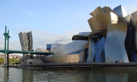 El mejor Arte Pop en la muestra Selecciones en el Museo Guggenheim de Bilbao