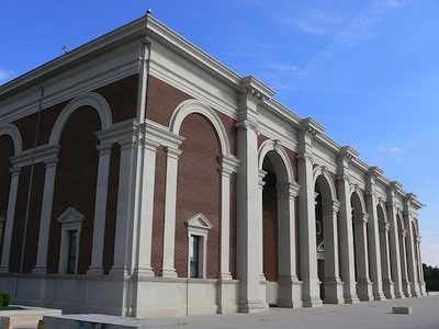 El museo de arte espaol Meadows celebrar a lo goyesco sus 50 aos