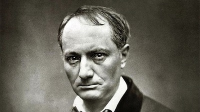 El Museo de Orsay adquiere una de las pocas fotos que existen de Baudelaire