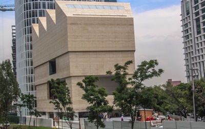 El nuevo Museo Jumex