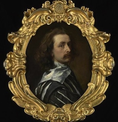 La National Portrait Gallery recauda cuatro millones de euros para salvar un Van Dyck