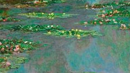 Unos Nenfares de Monet podran venderse por casi 40 millones de euros