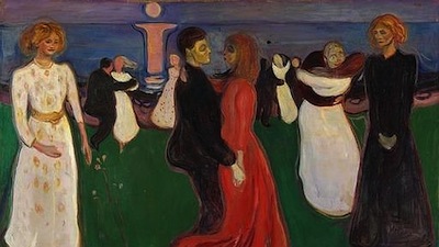 El Munch del siglo