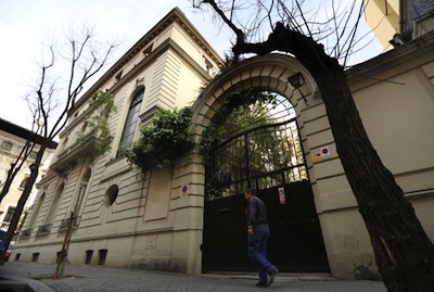 Norman Foster renuncia a su museo en Madrid tras los escollos urbansticos