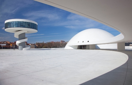 Foro Asturias denuncia a la Fundacin Niemeyer por mala gestin