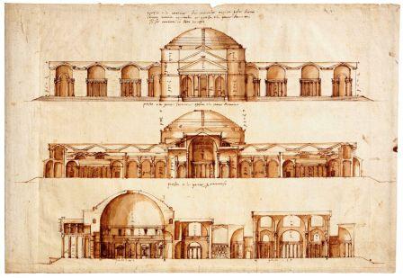 Una amplia y renovadora visin de la arquitectura universal