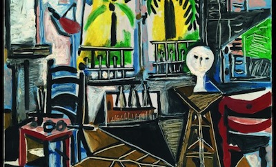 Picasso, el gran maestro del siglo XX