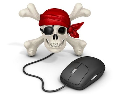 A por los piratas (y los usuarios)!