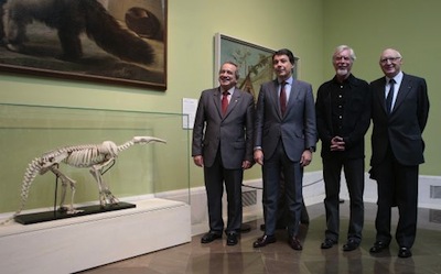 El Prado vuelve a sus orgenes