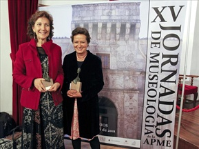 Premian a los museos provinciales de vila y Zamora por su 