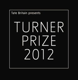 Cuatro artistas aspiran al premio Turner de arte contemporneo