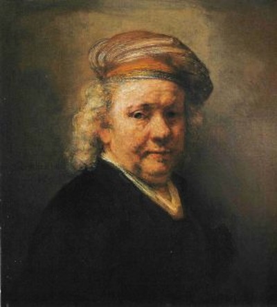 El Proyecto Rembrandt fija en 340 obras el catlogo del pintor
