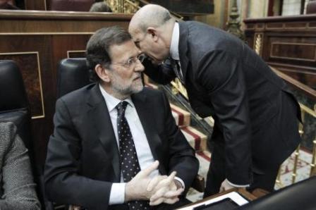 Industrias culturales internacionales piden a Rajoy que reajuste el IVA cultural al 10%