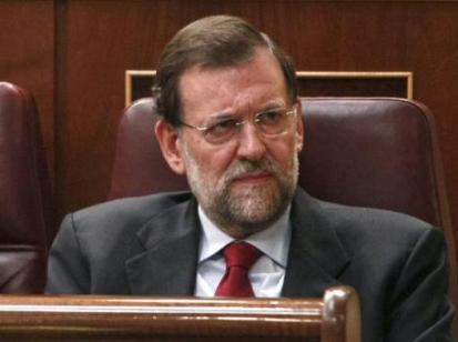 Mariano Rajoy: El nuevo sistema de consumo cultural est en el ciberespacio