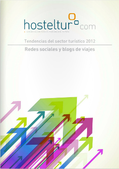 Tendencias tursticas 2012: redes sociales y blogs de viajes.