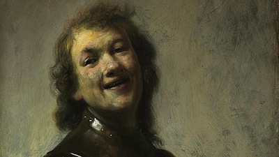 Blindan un Rembrandt para que no salga de Reino Unido