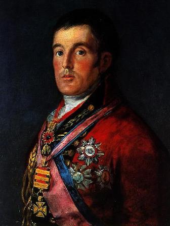 El robo de un Goya en la National Gallery hace 51 aos fue un asunto familiar