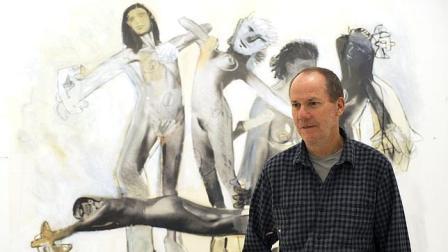 Richard Prince se divierte con Picasso