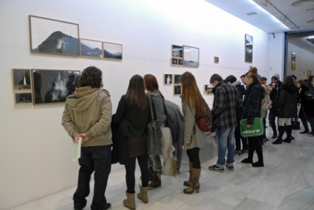 Beatriz Alonso gana el concurso Se busca Comisario 2013 de la Sala de Arte Joven de la Comunidad de Madrid