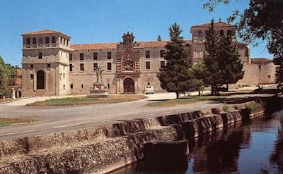 Catorce aos de crcel para los tres asaltantes de San Pedro de Cardea