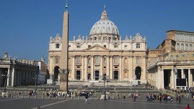 La Santa Sede tendr este ao pabelln propio en la Bienal de Venecia