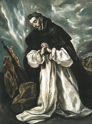 Una obra de El Greco, vendida en Londres por 10,7 millones de euros