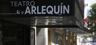 El (antiguo) Arlequn reabre con una nueva gestin y proyecto