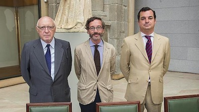 Un aperitivo de ultra alta definicin en el Museo del Prado