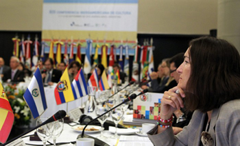 Espaa ser sede del V Congreso de Cultura Iberoamericana en el 2012